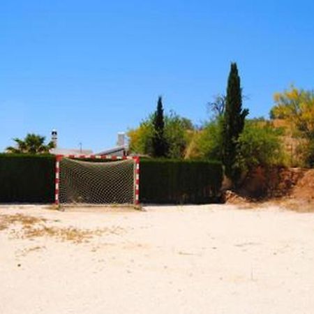 Casa Rural La Herradura Villa Antequera Buitenkant foto