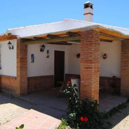 Casa Rural La Herradura Villa Antequera Buitenkant foto