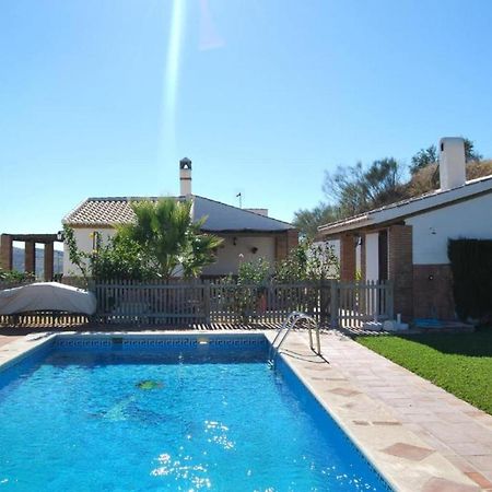 Casa Rural La Herradura Villa Antequera Buitenkant foto